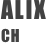 ALIX 
CH