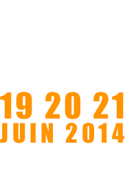 FESTIVAL OPENAIR DE
MUSIQUE
ÉLECTRONIQUE
19 20 21 JUIN 2014

DOMAINE DES ÎLES SION - SUISSE